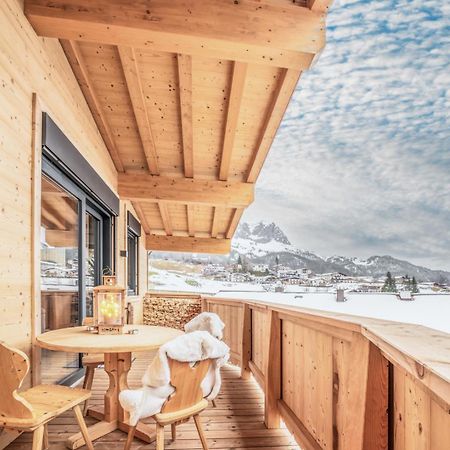 Casa Goingsport Apartment Going am Wilden Kaiser ภายนอก รูปภาพ