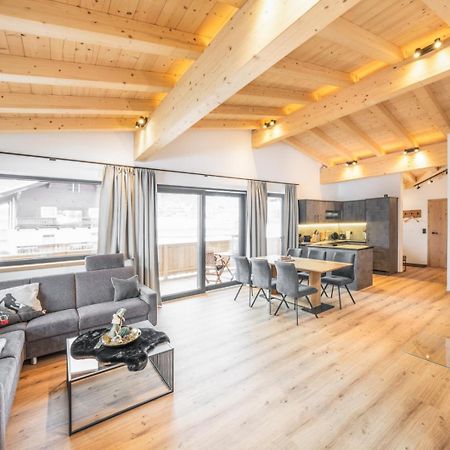 Casa Goingsport Apartment Going am Wilden Kaiser ภายนอก รูปภาพ