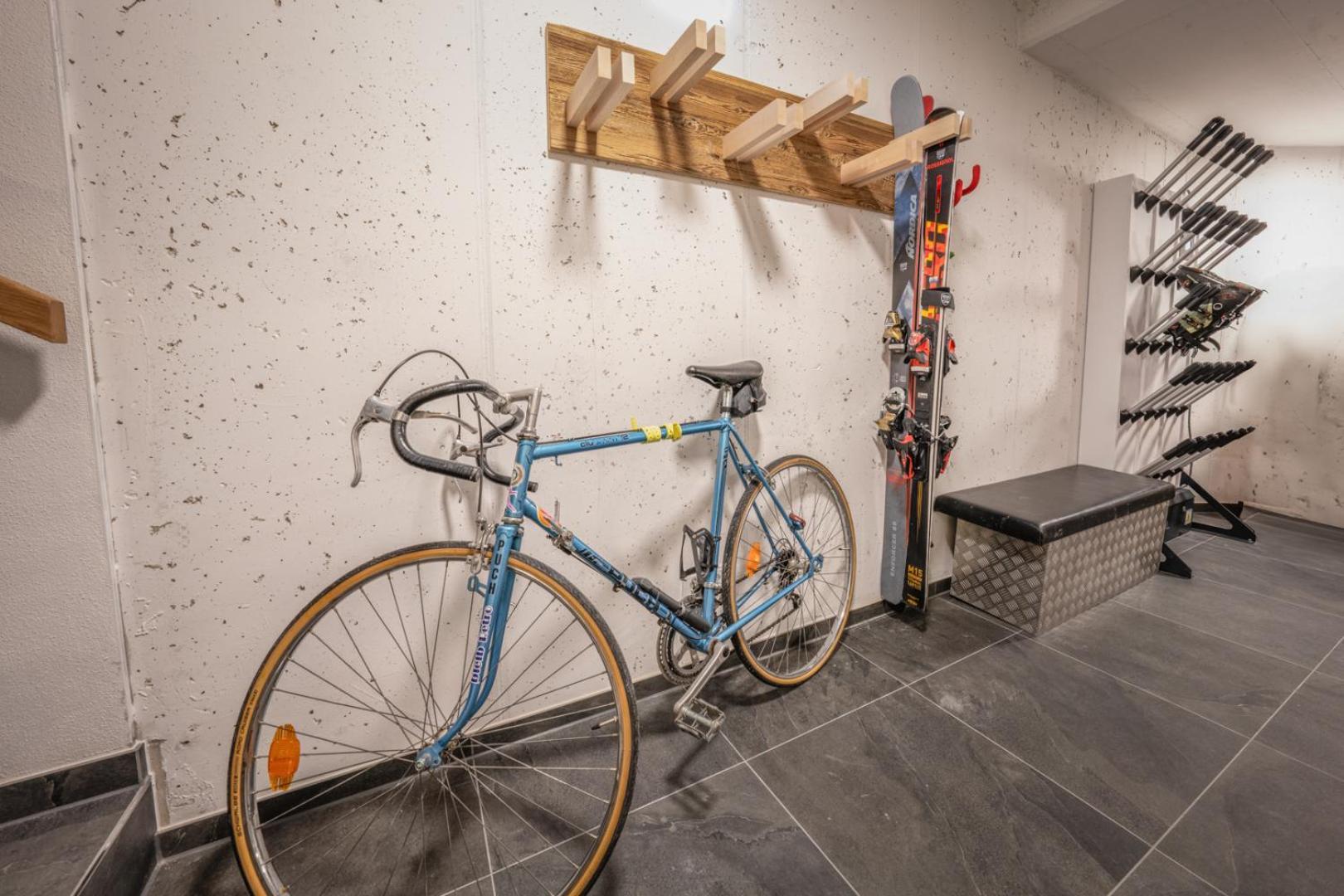 Casa Goingsport Apartment Going am Wilden Kaiser ภายนอก รูปภาพ