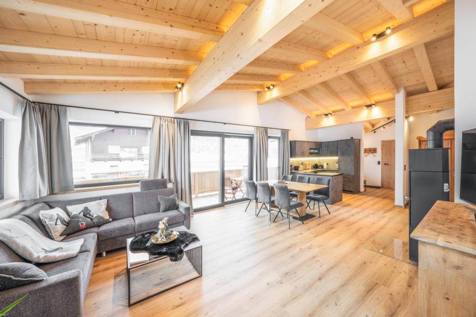Casa Goingsport Apartment Going am Wilden Kaiser ภายนอก รูปภาพ