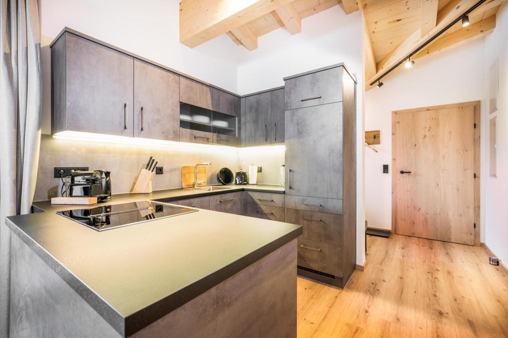 Casa Goingsport Apartment Going am Wilden Kaiser ภายนอก รูปภาพ
